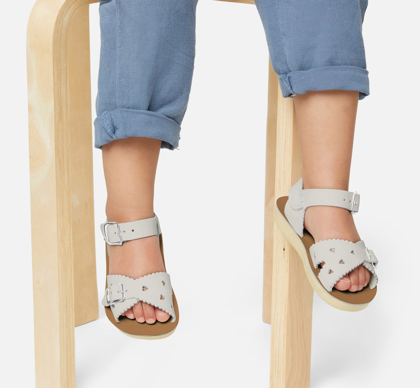 Sweetheart Stone (Kids)