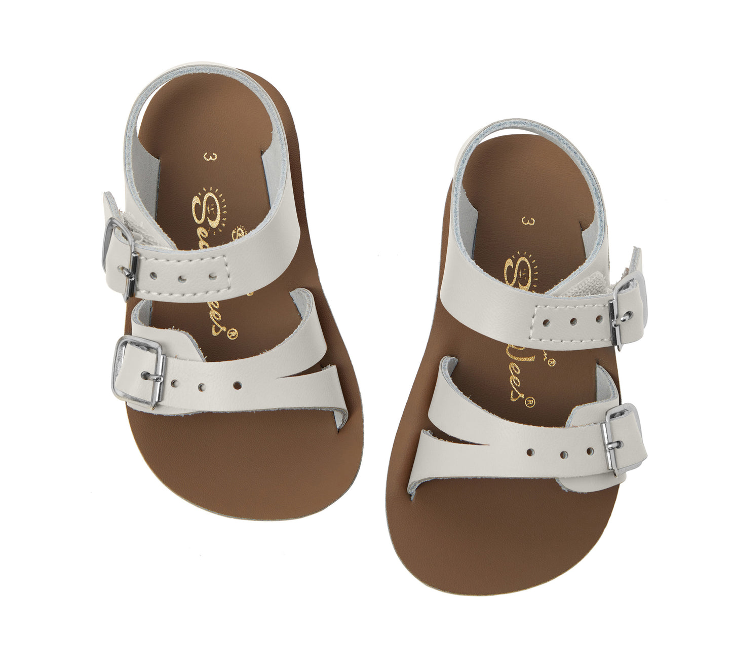 Seawee Stone (Toddler)