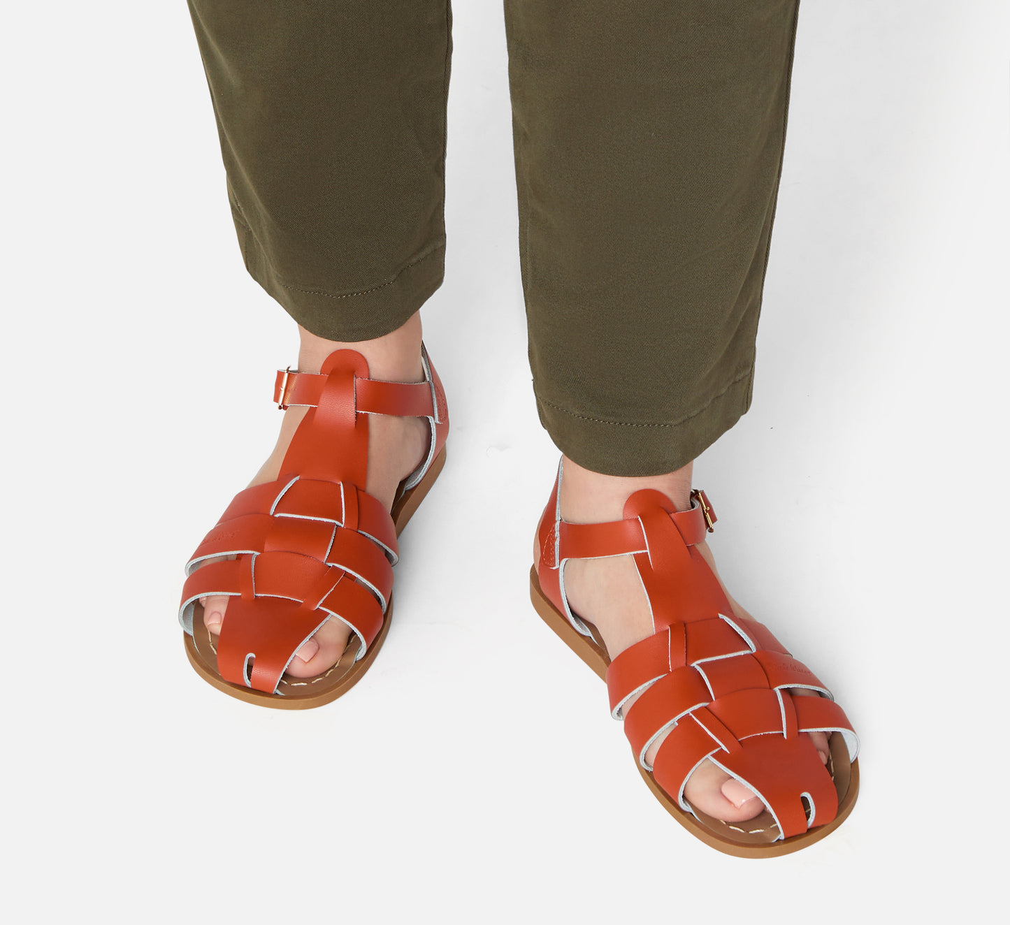 Shark Original Paprika (Youth&Women)