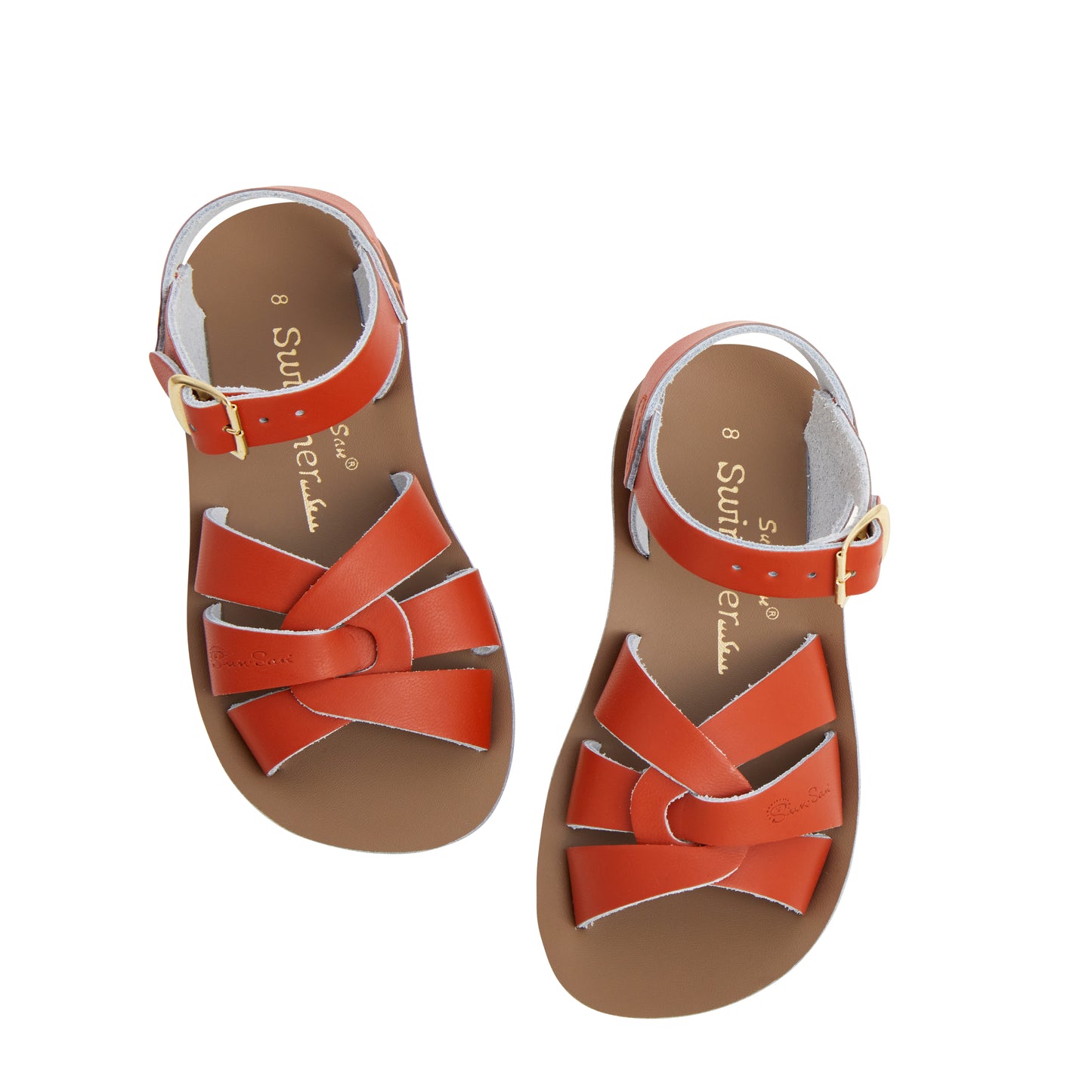 Swimmer Paprika (Kids)
