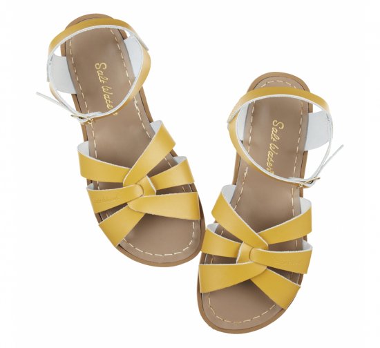 Original Mustard (Women)