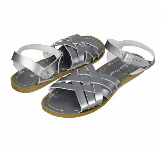 Retro Pewter (Women)