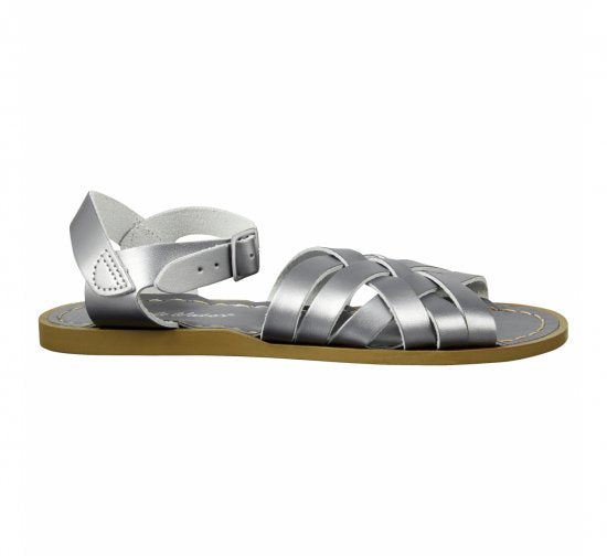 Retro Pewter (Women)