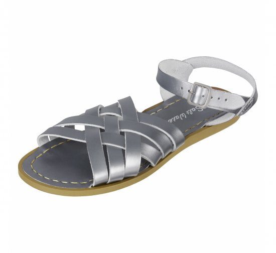 Retro Pewter (Women)