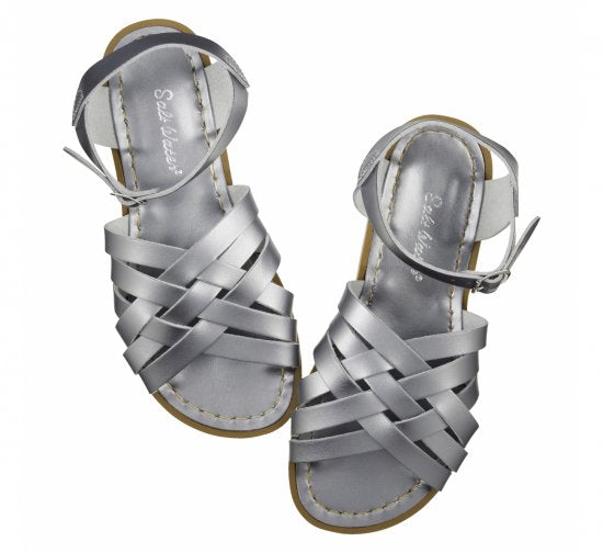 Retro Pewter (Women)