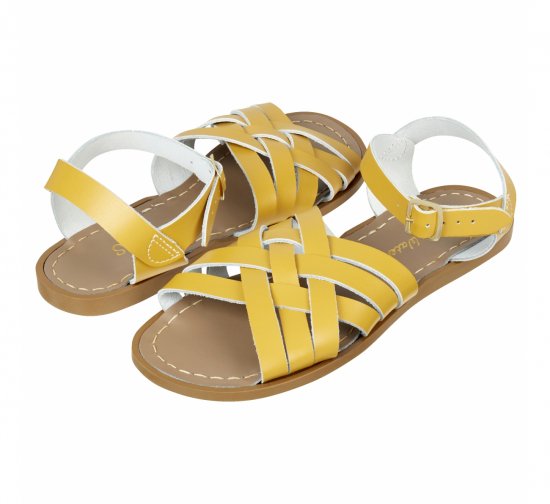 Retro Mustard (Women)