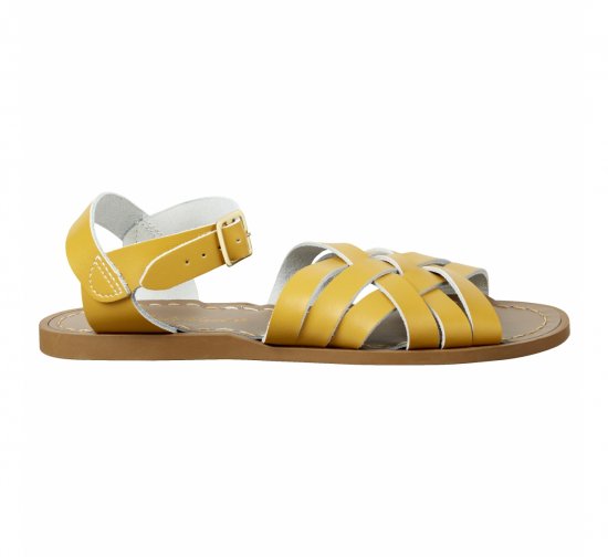 Retro Mustard (Women)