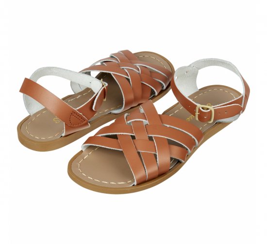 Retro Tan (Women)