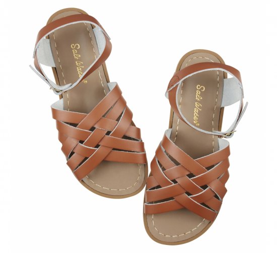 Retro Tan (Women)