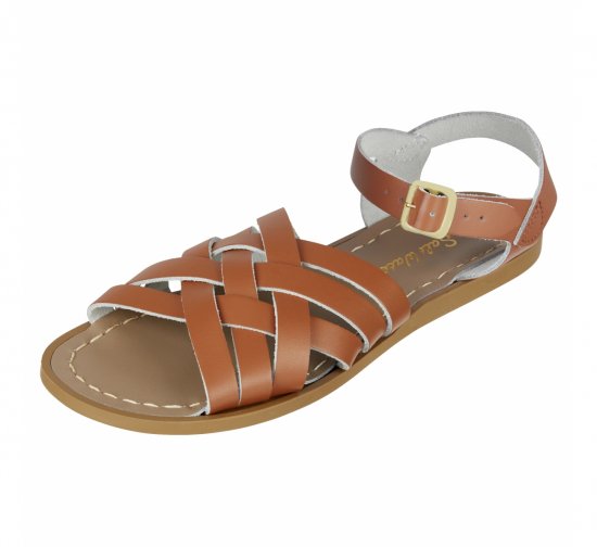 Retro Tan (Women)