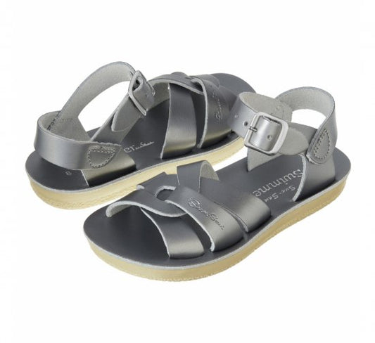 Swimmer Pewter (Kids)
