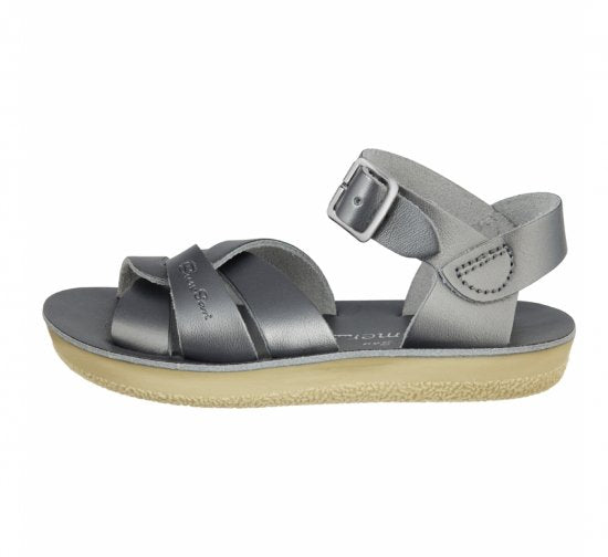 Swimmer Pewter (Kids)