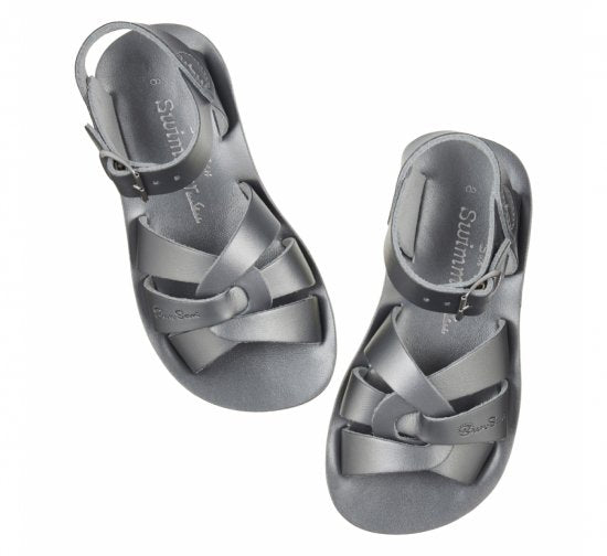 Swimmer Pewter (Kids)
