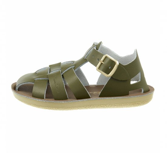 Shark Olive (Kids)