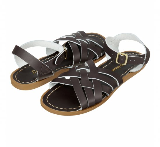 Retro Brown (Women)