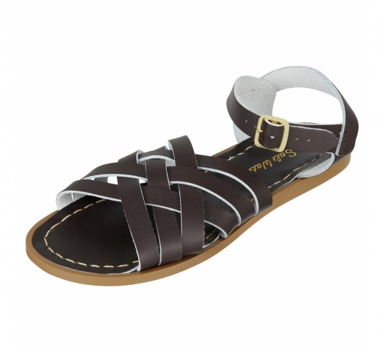 Retro Brown (Women)