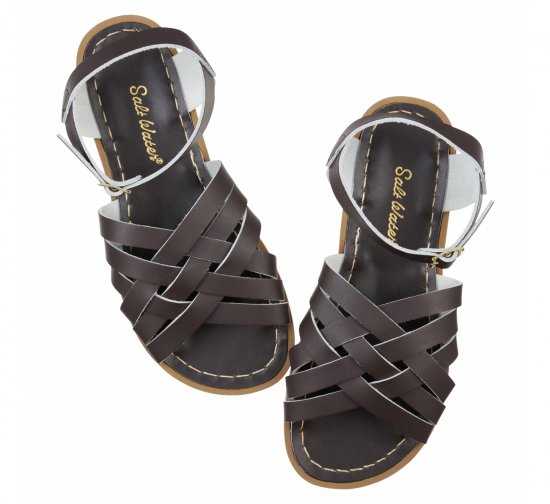 Retro Brown (Women)