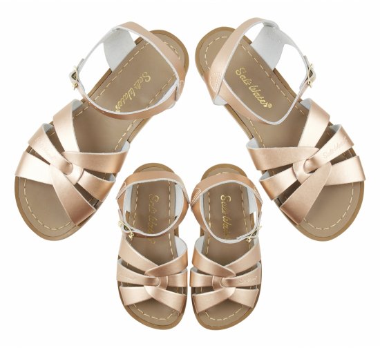 Original Rose Gold (Women)