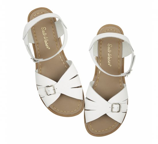 Classic White (Women)