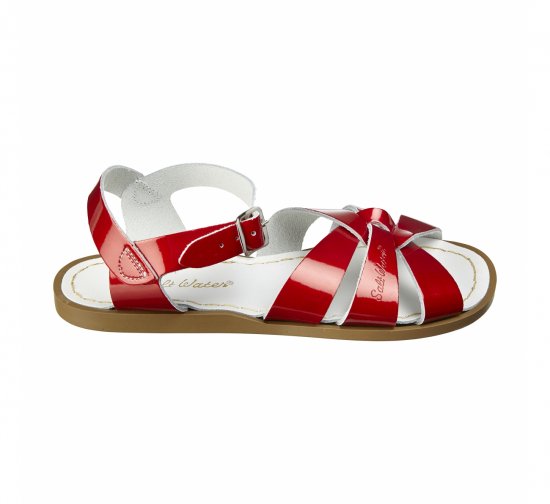 Original Candy Red (Women)