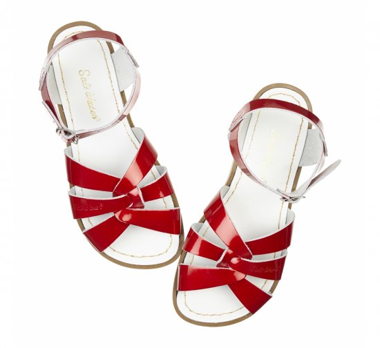 Original Candy Red (Women)
