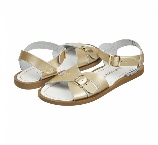 Classic Gold (Women)