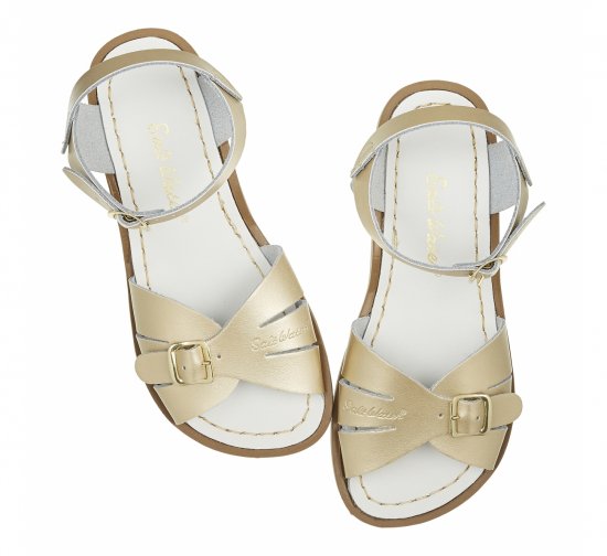 Classic Gold (Women)