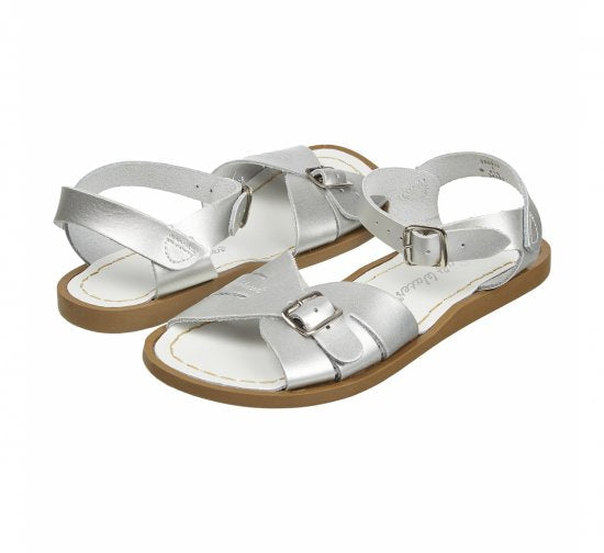 Classic Silver (Women)