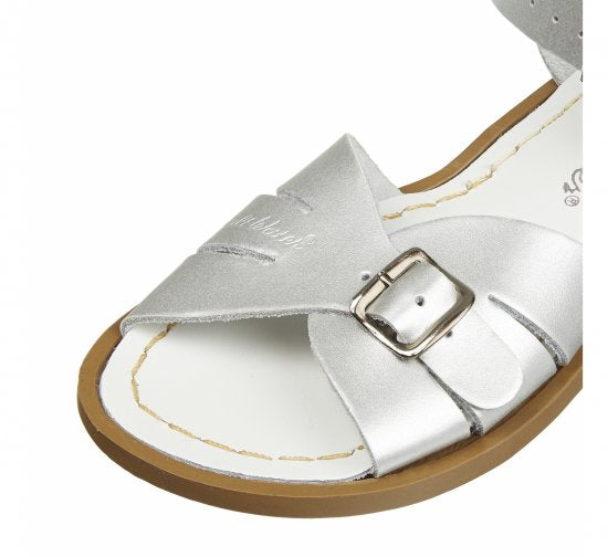 Classic Silver (Women)