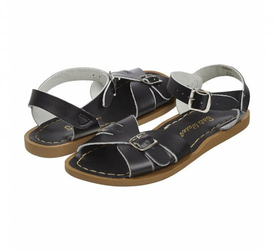 Classic Black (Women)