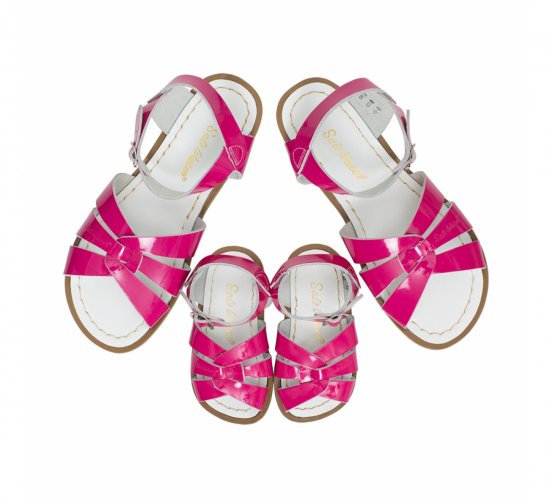 Original Shiny Fuchsia (Women)