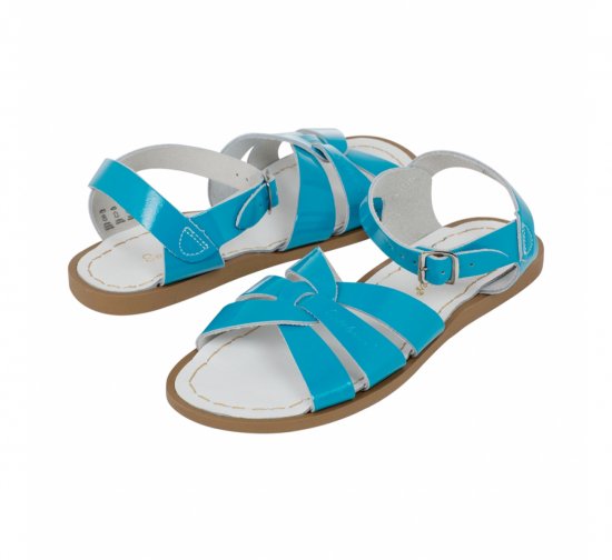 Original Shiny Turquoise (Women)