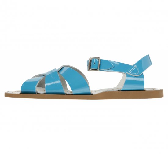 Original Shiny Turquoise (Women)