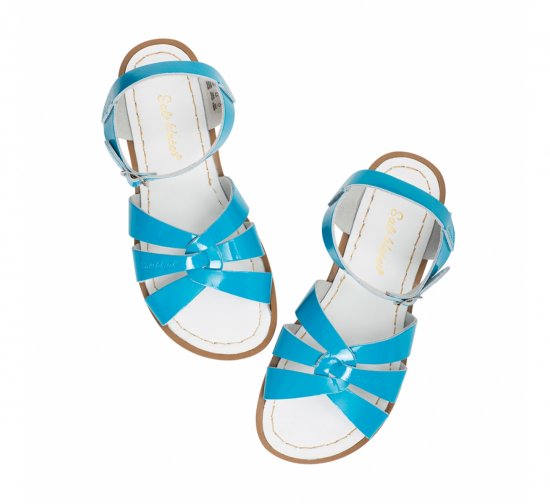 Original Shiny Turquoise (Women)
