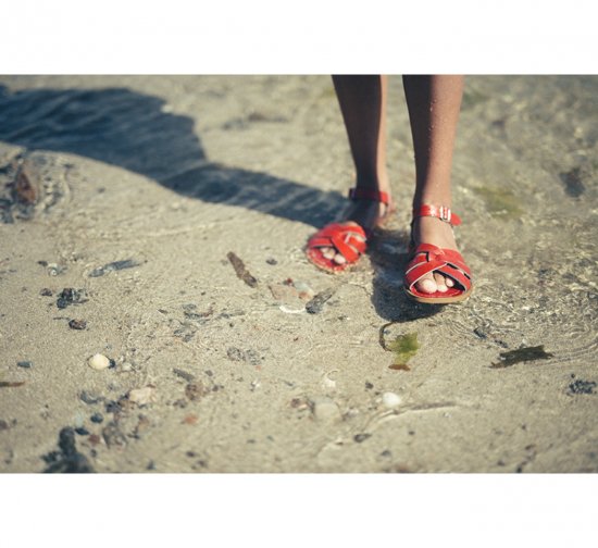 Original Red (Women)