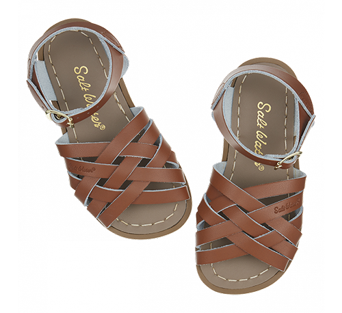Retro Tan (Kids)