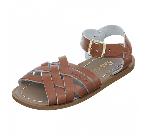 Retro Tan (Kids)