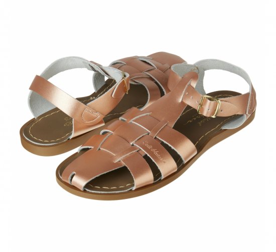 Shark Original Rose Gold (Youth&Women)