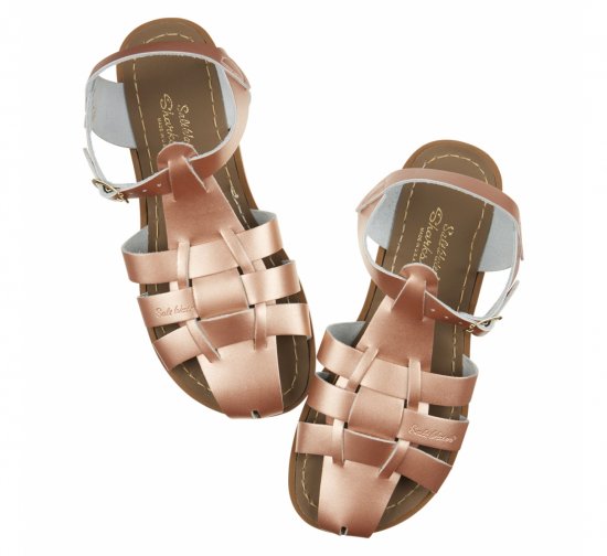 Shark Original Rose Gold (Youth&Women)