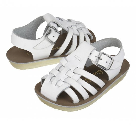 Sailor White (Kids)