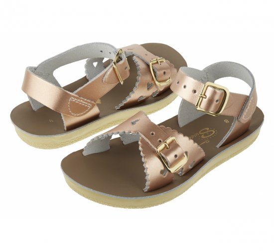 Sweetheart Rose Gold (Kids)
