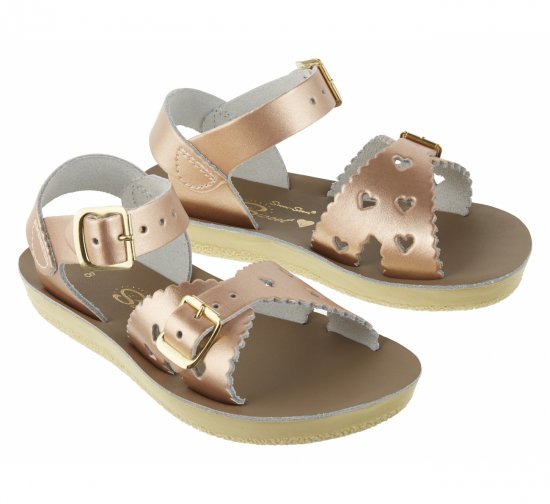 Sweetheart Rose Gold (Kids)
