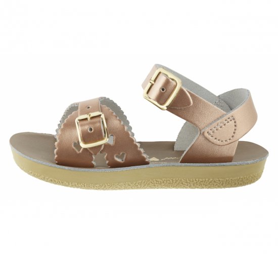 Sweetheart Rose Gold (Kids)
