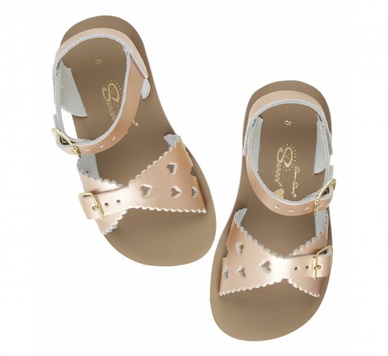 Sweetheart Rose Gold (Kids)