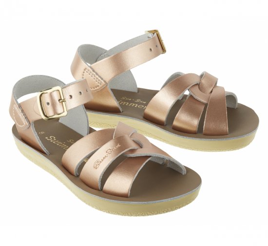 Swimmer Rose Gold(kids)