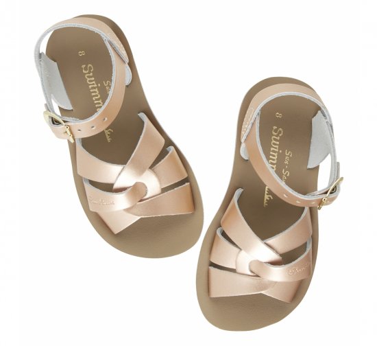 Swimmer Rose Gold(kids)