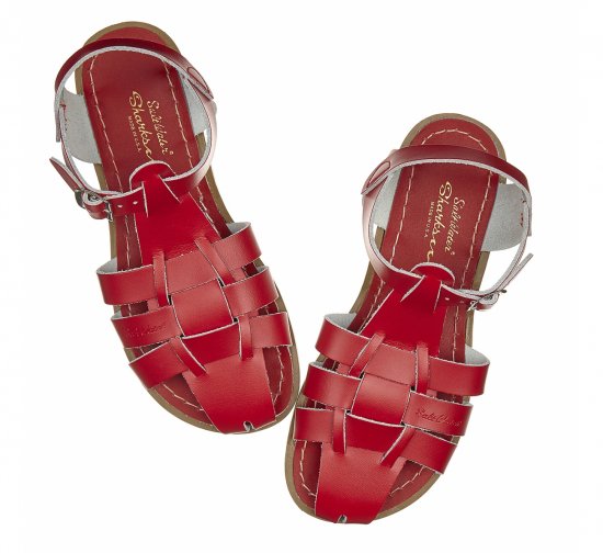 Shark Original Red (Youth&Women)