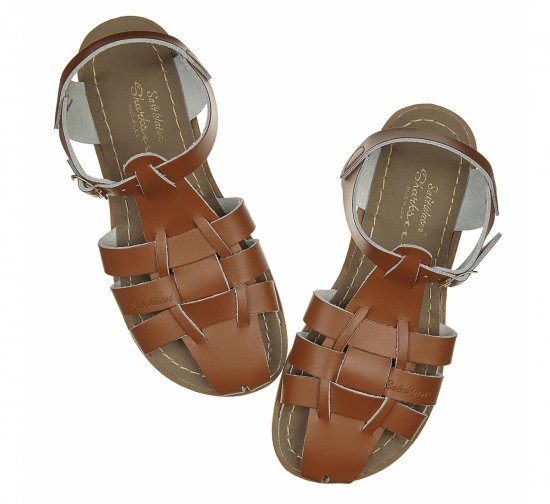 Shark Original Tan (Women)