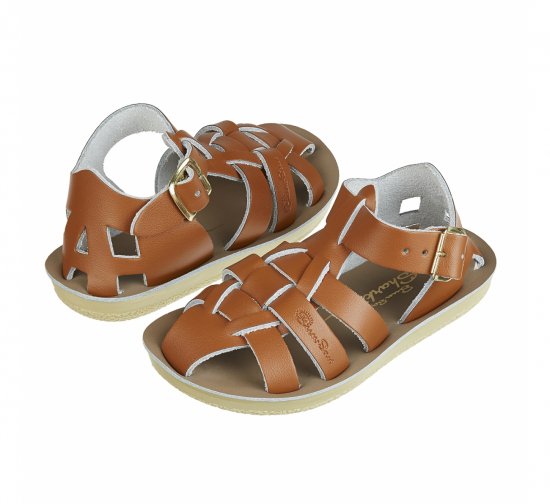 Shark Tan (Kids)