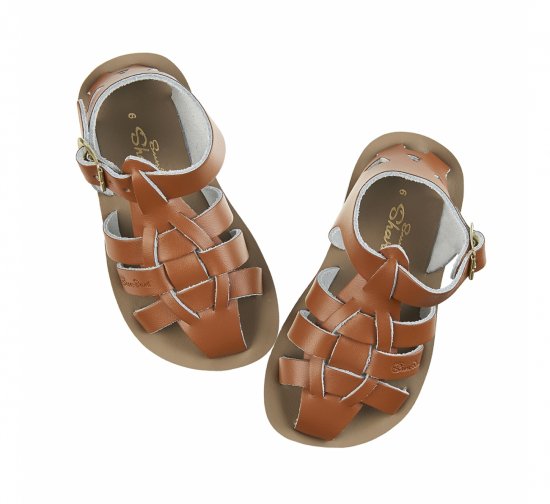Shark Tan (Kids)